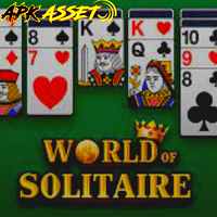 World of Solitaire