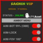 Sachin VIP