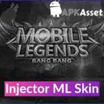 Injector ML Skin