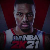 NBA 2K21