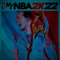 NBA 2K22