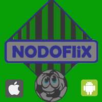 Nodoflix