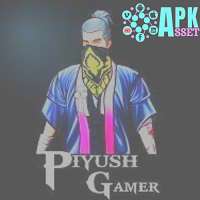 Piyush Gamer