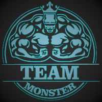 Monster Team