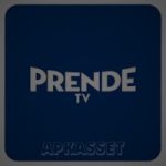 Prende TV