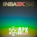 NBA 2K24