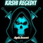 Kashi Regedit