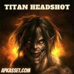 Titan Headshot