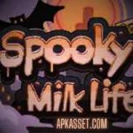 Spooky Milk Life