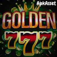 Golden 777