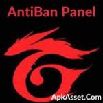AntiBan Panel