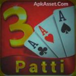 Teen Patti Gold