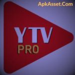 YTV Player Pro