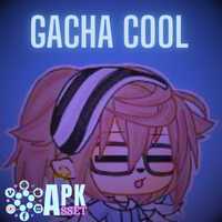 Gacha Cool