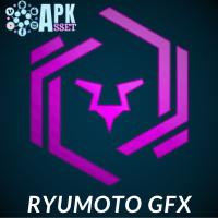 Ryumoto GFX