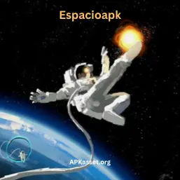 Espacio apk